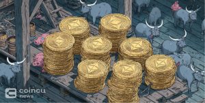 2.6M ETH Accumulated at $3,120, Bulls or Traps?