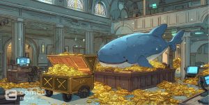 965M XRP Pulled from Exchanges: Is a Price Surge Coming?