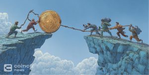 $15 Is Key for $LINK: Reversal Zone or Breakdown?