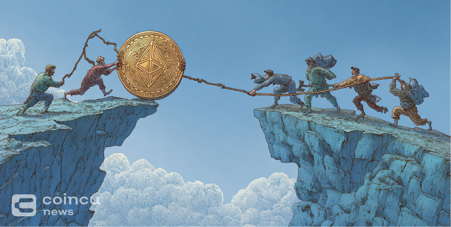 $15 Is Key for $LINK: Reversal Zone or Breakdown?