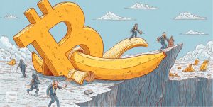 Bitcoin Nears Breakdown: 3% Away from Key Market Bottom