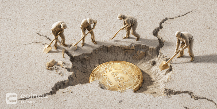 Arbitrum Crashes 89%: Is $0.20 the Next Accumulation Zone?