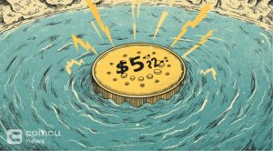 Ethereum Slides Into $2.8K–$4.1K Zone: What’s Next?