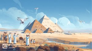 YZi Labs Backs Funes to Preserve Global Heritage in 3D