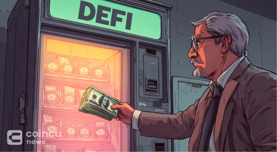 $4B in Tokenized Assets Enter Aave via Chainlink NAVLink