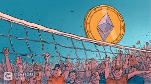Ethereum Holds Key Support, Is $4K the Next Stop?