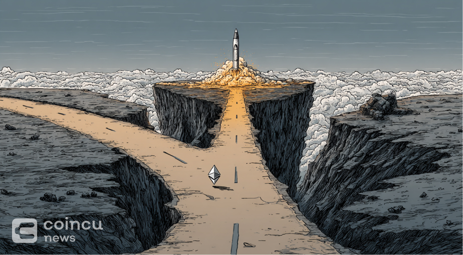 Ethereum Eyes $3,500 Breakout: Bull Run or Rejection Ahead?