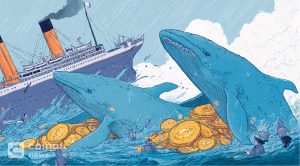 Whales Dump 3B $DOGE: Is a Major Crash Coming?