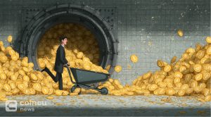 Strategy Buys 487 BTC at $102K, Holdings Now 641K BTC