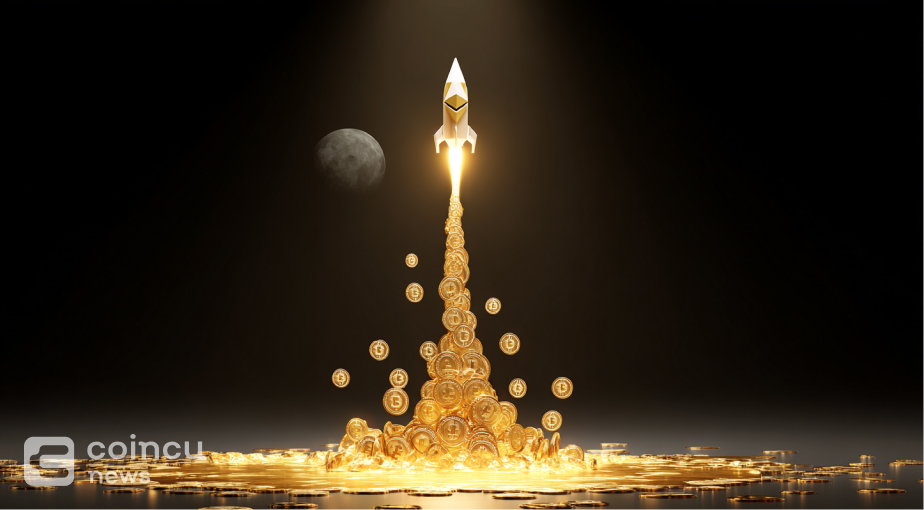 Ethereum Rockets After $3.35K Liquidity Grab, $5K Next?