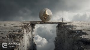 Ethereum Holds $3,400: But Is a Breakdown Coming