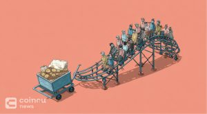 ARB at Accumulation Zone: Next Move Could Be Big