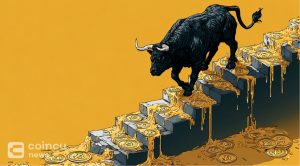 Bitcoin’s Bullish Structure Holds, Even If Price Falls 15%