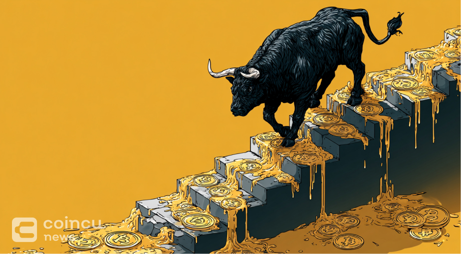 Bitcoin’s Bullish Structure Holds, Even If Price Falls 15%