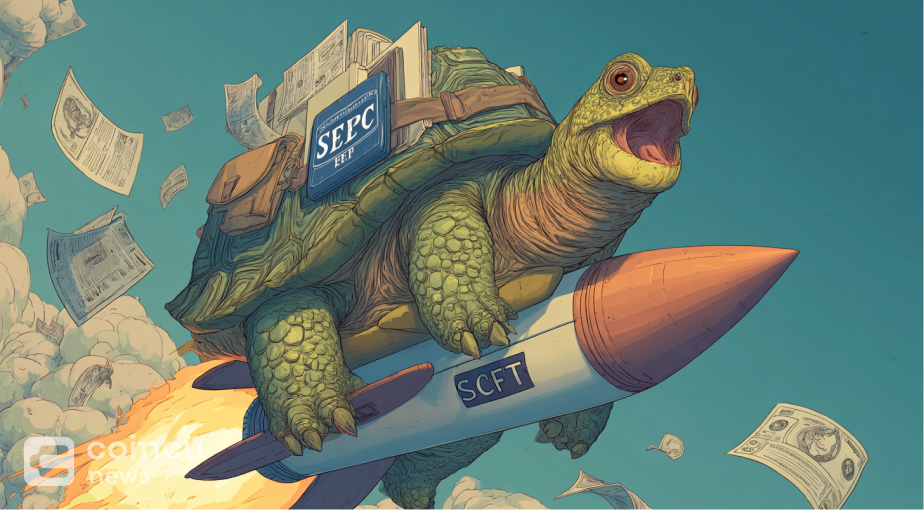 Crypto ETFs Back On Track: SEC Clears Shutdown Bottleneck