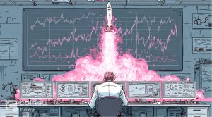 XRP Buy Alert: TD Signal Hints at Weekend Price Surge