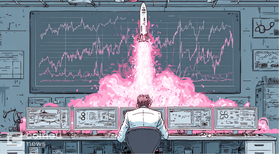 XRP Buy Alert: TD Signal Hints at Weekend Price Surge