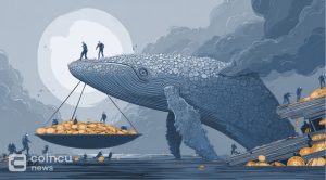 Whales Just Sold 200M XRP: Is a Crash Coming?
