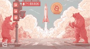 BTC Eyes $96.8K, Breakout or Bull Trap? Weekend Levels to Watch