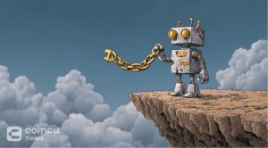 LINK on the Edge: Will $15.40 Trigger a Bullish Rebound?