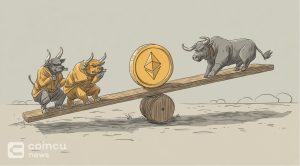 ETH Holds $3.2K, Can Bulls Break Toward $4.5K Soon?