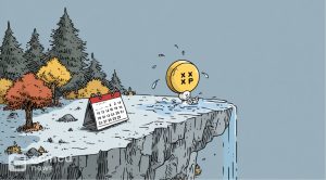 XRP Longs Liquidated, Is a $2.3 Crash Incoming?