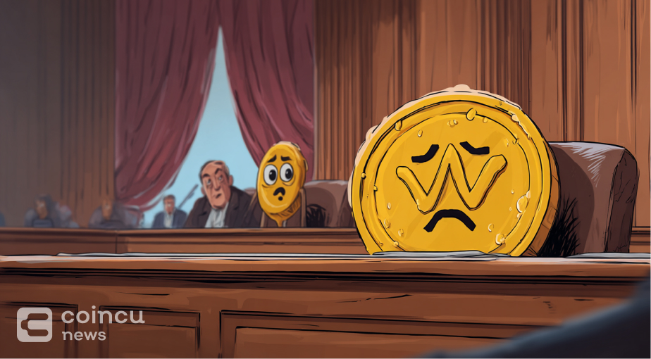 WLFI Under Fire: Analyst Warns Hyperliquid Could Be Next