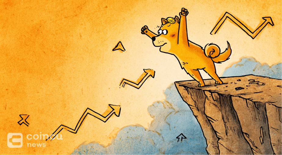 DOGE Battles Support Zone:Next Stop $0.10 or Rebound?