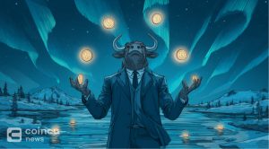 21Shares Adds 6 New Crypto ETPs to Nasdaq Stockholm