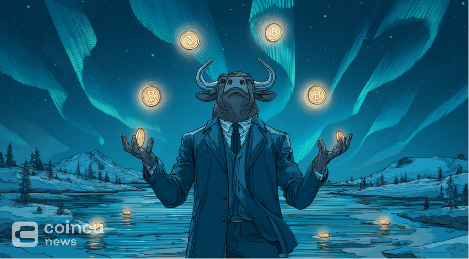 21Shares Adds 6 New Crypto ETPs to Nasdaq Stockholm