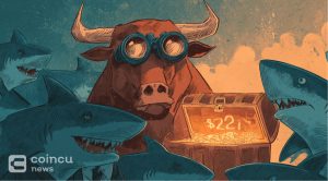 XRP Longs Liquidated, Is a $2.3 Crash Incoming?