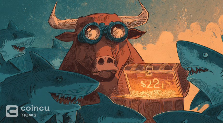 XRP Breaks Out, Can Bulls Push Toward $2.50 Next?