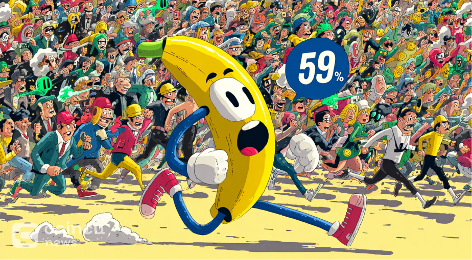 BTC Dominance Slips Below 59%: Massive Altcoin Surge Ahead?