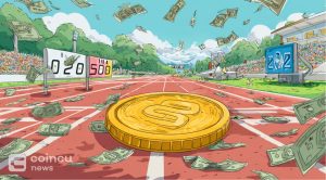 $2.9B Cut? Solana Eyes Faster Path to 1.5% Inflation