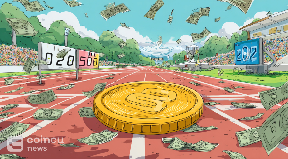 $2.9B Cut? Solana Eyes Faster Path to 1.5% Inflation