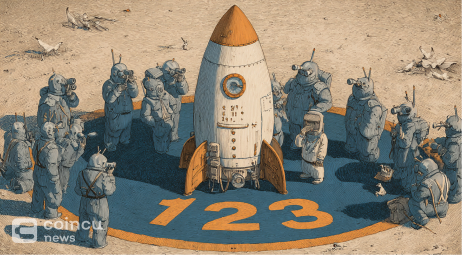 SOL Breakout Alert: Eyes on $126 for a Major Long Setup