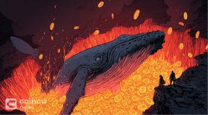 Chainlink Surges After Whales Accumulate 4.73M LINK in Two Days