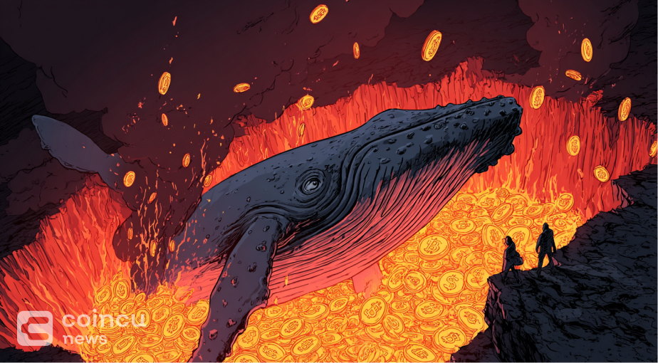 Chainlink Whales Offload 31M Tokens as Price Hits $12.40