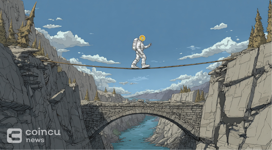 LTC on the Edge: Will $80 Support Hold or Break Down?