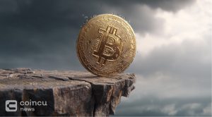Bitcoin Struggles at $100K, Is a Crash to New Lows Coming?