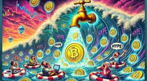 Hyperliquid Team Moves $90M HYPE, Sell-Off Ahead?