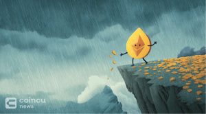 ETH Struggles at $3,300, Is a Drop to New Lows Next?