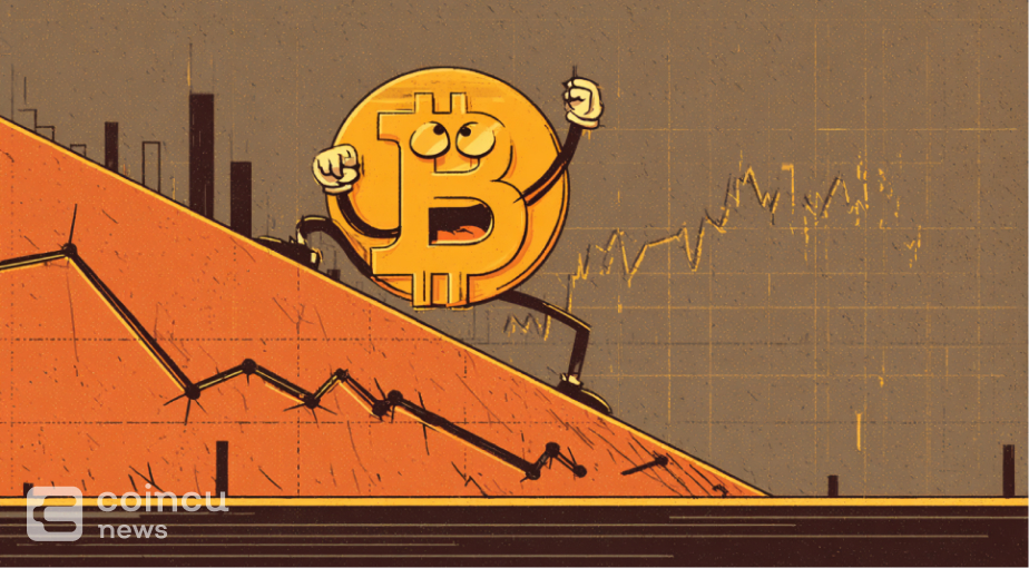 Bitcoin Eyes $100K: Can Bulls Break $93K Resistance?