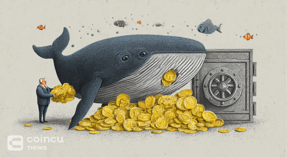 Chainlink Whales Accumulate 4M LINK: Bullish Signal?