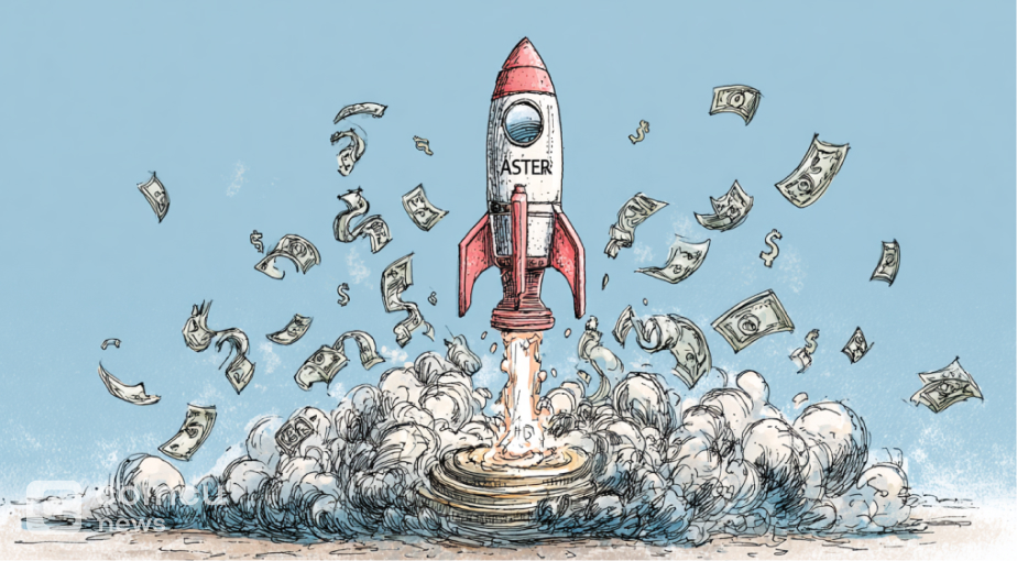 ASTER Bullish Breakout: Is $3.28 the Next Target for Strong Gains?