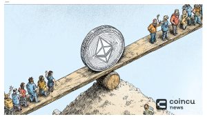 Will ETH Hit $3,800 or Crash Below $3K? Key Level Ahead