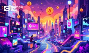 Aave Labs Launches DeFi Savings App on Apple Platforms