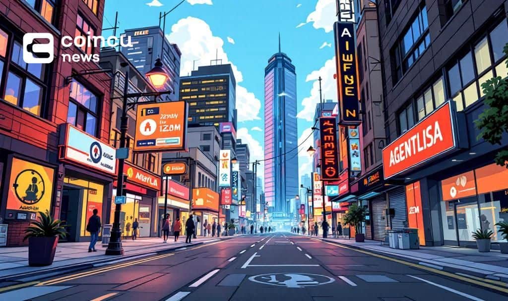 AgentLISA Announced $12 Million Funding for AI Security Development