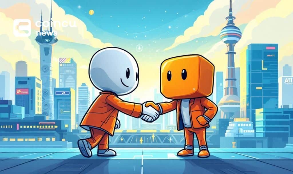 Alibaba Explores AI Payment Solution with JPMorgan Pilot