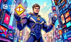 AlphaTON Acquires Blockchain Wire to Bolster TON Ecosystem